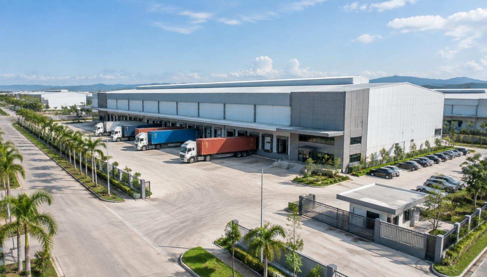 Warehouse for Sale: What Should You Check Before Buying?