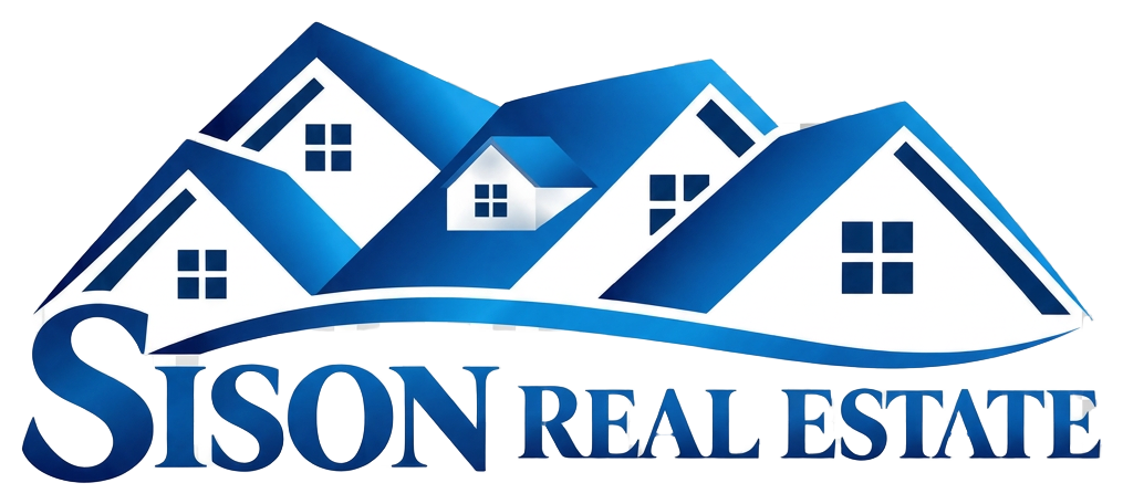 Sison Real Estate Marketplace